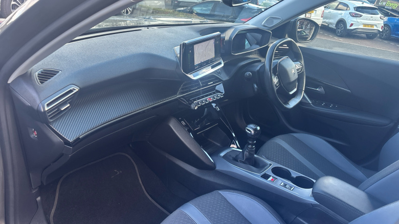 Peugeot 2008 1.2 PureTech 130 Allure Premium 5dr Petrol Estate